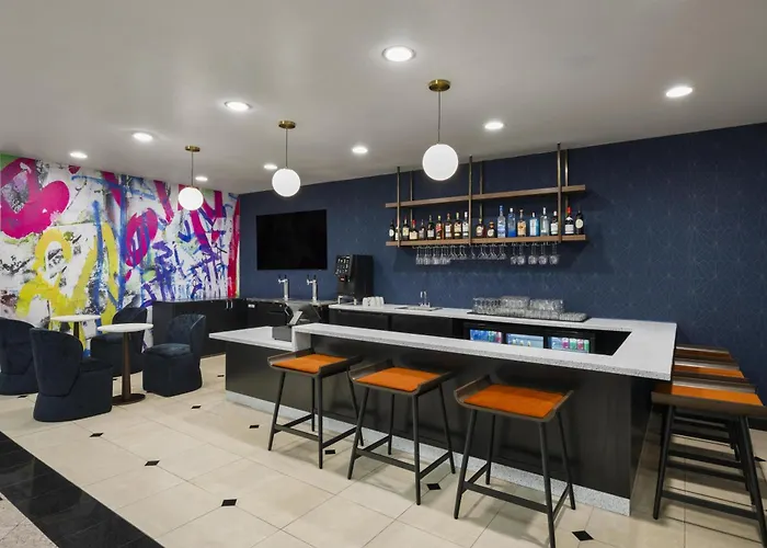 Best Western Premier Houston Downtown/Convention Center Hotel